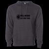 Independent Trading Co. Midweight Hoodie SS4500 Thumbnail