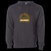 Independent Trading Co. Midweight Hoodie SS4500 Thumbnail