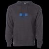 Independent Trading Co. Midweight Hoodie SS4500 Thumbnail