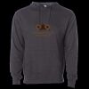 Independent Trading Co. Midweight Hoodie SS4500 Thumbnail