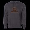 Independent Trading Co. Midweight Hoodie SS4500 Thumbnail