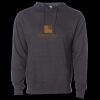 Independent Trading Co. Midweight Hoodie SS4500 Thumbnail
