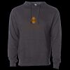 Independent Trading Co. Midweight Hoodie SS4500 Thumbnail