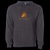 Independent Trading Co. Midweight Hoodie SS4500 Thumbnail