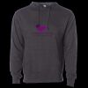 Independent Trading Co. Midweight Hoodie SS4500 Thumbnail