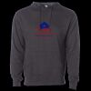 Independent Trading Co. Midweight Hoodie SS4500 Thumbnail