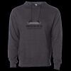 Independent Trading Co. Midweight Hoodie SS4500 Thumbnail