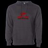 Independent Trading Co. Midweight Hoodie SS4500 Thumbnail