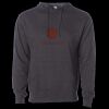 Independent Trading Co. Midweight Hoodie SS4500 Thumbnail