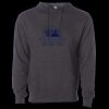 Independent Trading Co. Midweight Hoodie SS4500 Thumbnail