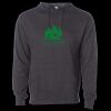 Independent Trading Co. Midweight Hoodie SS4500 Thumbnail