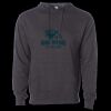 Independent Trading Co. Midweight Hoodie SS4500 Thumbnail