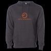 Independent Trading Co. Midweight Hoodie SS4500 Thumbnail