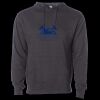 Independent Trading Co. Midweight Hoodie SS4500 Thumbnail