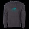 Independent Trading Co. Midweight Hoodie SS4500 Thumbnail