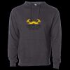 Independent Trading Co. Midweight Hoodie SS4500 Thumbnail