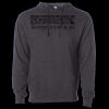 Independent Trading Co. Midweight Hoodie SS4500 Thumbnail