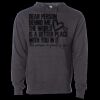 Independent Trading Co. Midweight Hoodie SS4500 Thumbnail
