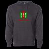 Independent Trading Co. Midweight Hoodie SS4500 Thumbnail