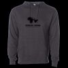 Independent Trading Co. Midweight Hoodie SS4500 Thumbnail