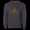 Independent Trading Co. Midweight Hoodie SS4500 Thumbnail
