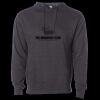 Independent Trading Co. Midweight Hoodie SS4500 Thumbnail