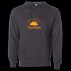 Independent Trading Co. Midweight Hoodie SS4500 Thumbnail