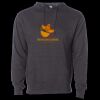 Independent Trading Co. Midweight Hoodie SS4500 Thumbnail