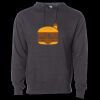 Independent Trading Co. Midweight Hoodie SS4500 Thumbnail