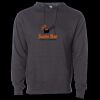 Independent Trading Co. Midweight Hoodie SS4500 Thumbnail
