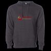 Independent Trading Co. Midweight Hoodie SS4500 Thumbnail