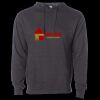 Independent Trading Co. Midweight Hoodie SS4500 Thumbnail