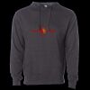 Independent Trading Co. Midweight Hoodie SS4500 Thumbnail