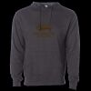 Independent Trading Co. Midweight Hoodie SS4500 Thumbnail