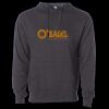 Independent Trading Co. Midweight Hoodie SS4500 Thumbnail