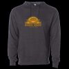 Independent Trading Co. Midweight Hoodie SS4500 Thumbnail