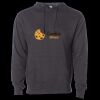 Independent Trading Co. Midweight Hoodie SS4500 Thumbnail