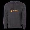 Independent Trading Co. Midweight Hoodie SS4500 Thumbnail