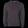 Independent Trading Co. Midweight Hoodie SS4500 Thumbnail