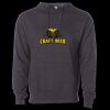 Independent Trading Co. Midweight Hoodie SS4500 Thumbnail