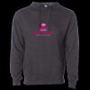 Independent Trading Co. Midweight Hoodie SS4500 Thumbnail