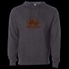 Independent Trading Co. Midweight Hoodie SS4500 Thumbnail