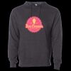 Independent Trading Co. Midweight Hoodie SS4500 Thumbnail