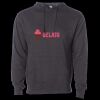 Independent Trading Co. Midweight Hoodie SS4500 Thumbnail