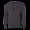 Independent Trading Co. Midweight Hoodie SS4500 Thumbnail