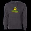 Independent Trading Co. Midweight Hoodie SS4500 Thumbnail