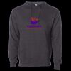 Independent Trading Co. Midweight Hoodie SS4500 Thumbnail