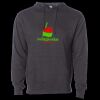 Independent Trading Co. Midweight Hoodie SS4500 Thumbnail