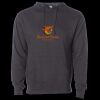 Independent Trading Co. Midweight Hoodie SS4500 Thumbnail