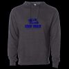 Independent Trading Co. Midweight Hoodie SS4500 Thumbnail